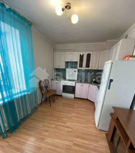 1-комн. квартира, 42 м2, 9/9 эт. Нефтекамск - изображение 5