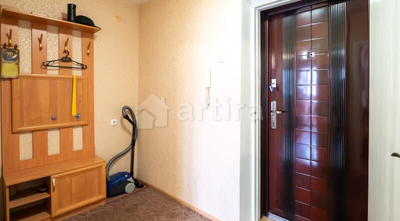 1-комн. квартира, 36 м2, 9/10 эт. Брянск - изображение 10