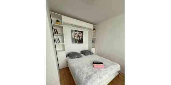 1-комн. квартира, 36 м2, 2/12 эт. Екатеринбург