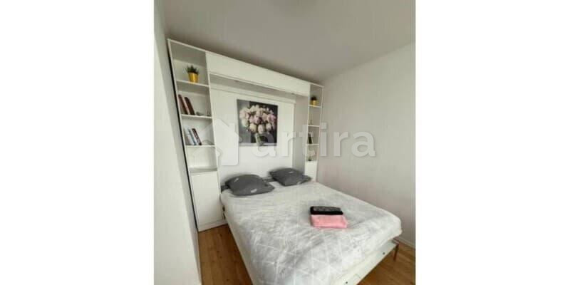 1-комн. квартира, 36 м2, 2/12 эт. Екатеринбург - изображение 1