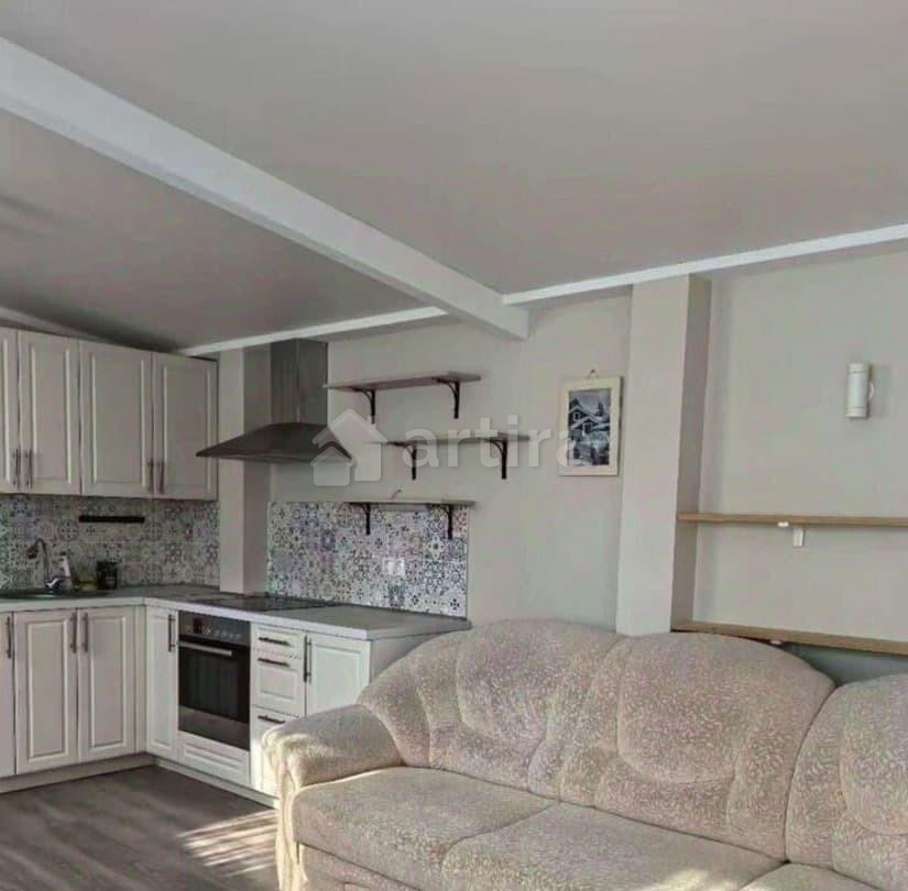 Дом, 38 м2, 15 соток, 1 эт. Видное - изображение 1