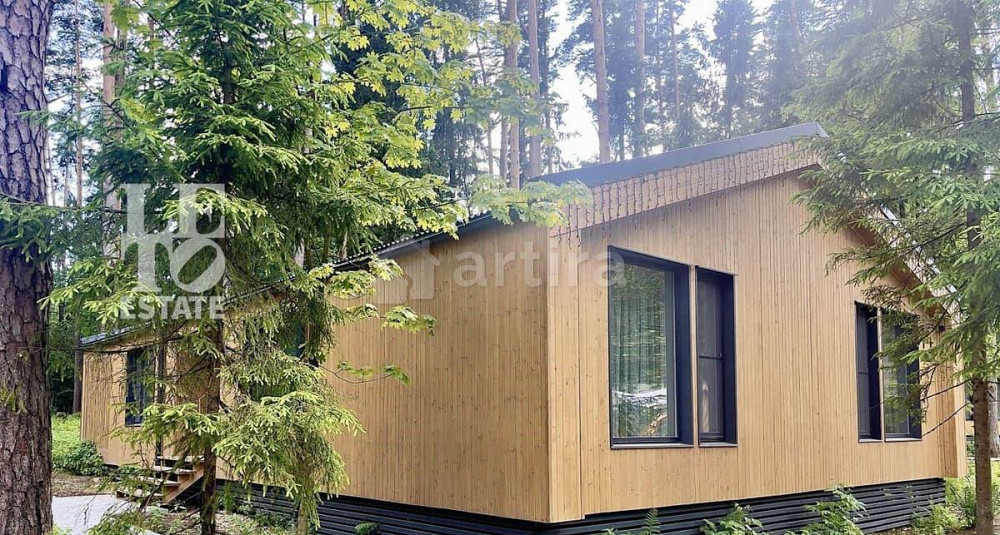 Дом, 140 м2, 15 соток, 1 эт. Щёлково - изображение 2