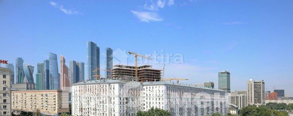 Комната, 23 м2, 8/8 эт. Москва - изображение 6