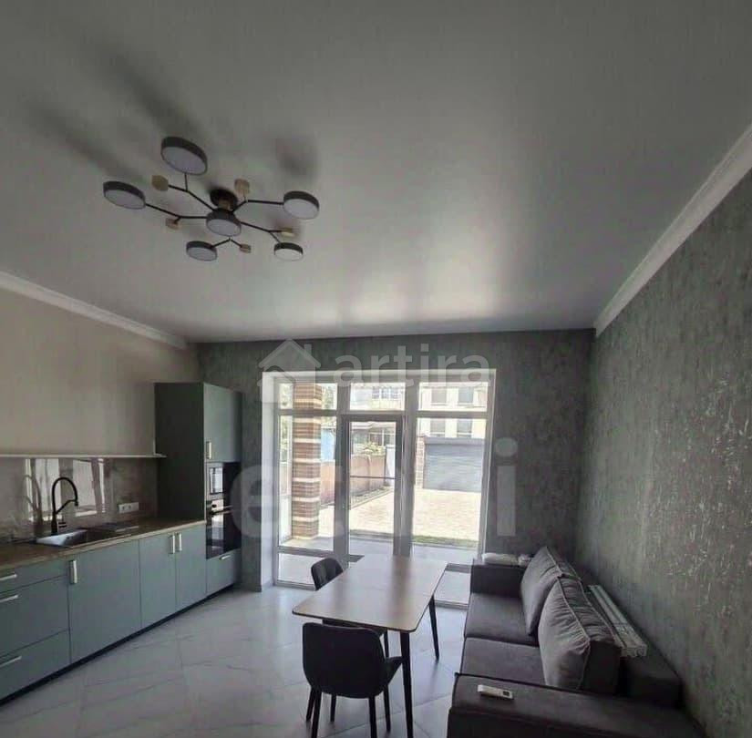 Дом, 95 м2, 3 сотки, 1 эт. Ростов-на-Дону - изображение 2