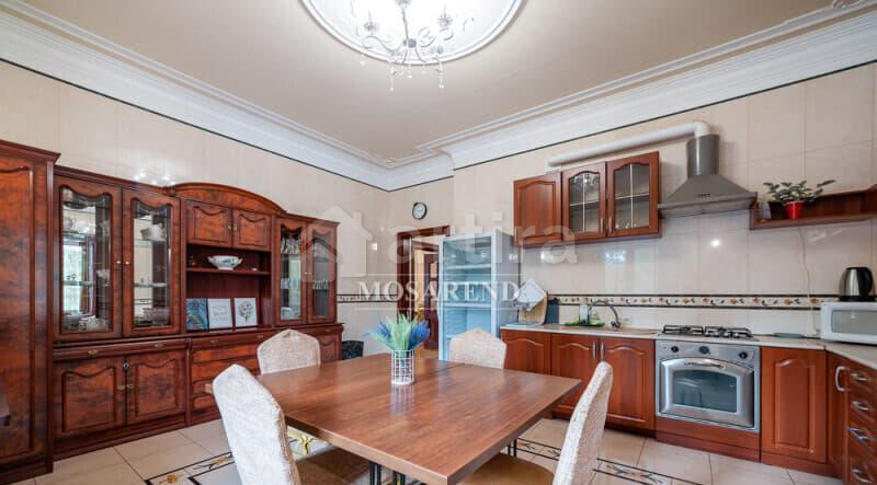 Коттедж, 400 м2 Краснознаменск - изображение 10