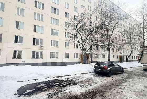 Студия, 15 м2, 1/9 эт. Москва