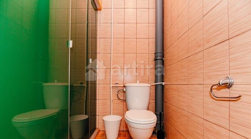 3-комн. квартира, 60 м2, 4/5 эт. Казань - изображение 7