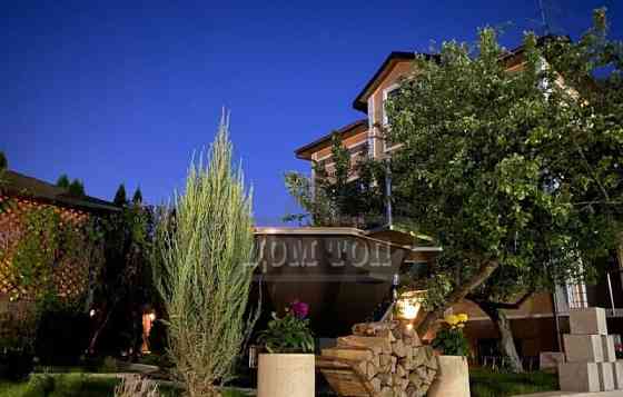 Коттедж, 500 м2 Лобня