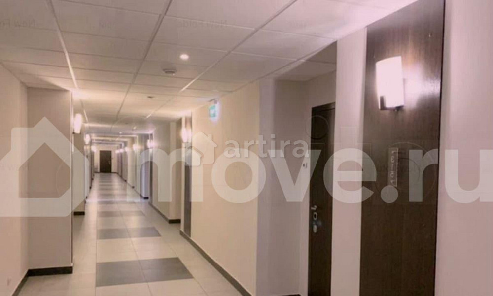 Студия, 13.5 м2, 2/5 эт. Москва - изображение 2