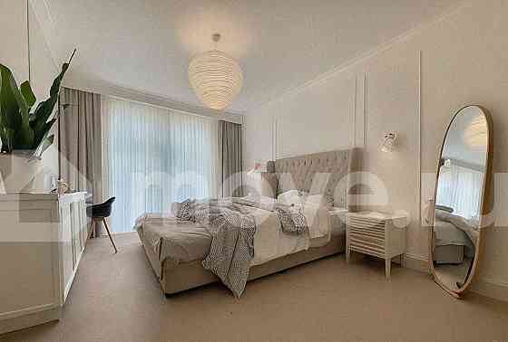 4-комн. квартира, 124.6 м2, 11/33 эт. Москва