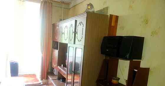 Комната, 20.9 м2, 5/9 эт. Москва