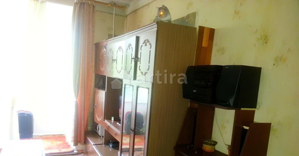 Комната, 20.9 м2, 5/9 эт. Москва - изображение 6