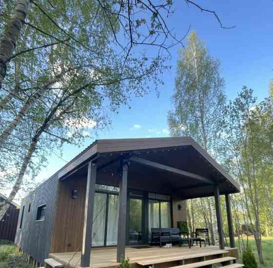 Дом, 70 м2, 9 соток, 1 эт. Истра