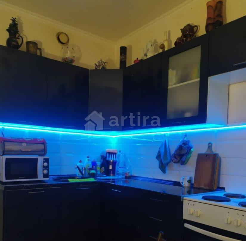 Комната, 68 м2, 9/19 эт. Москва - изображение 1