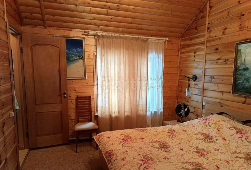 Коттедж, 200 м2, 50 соток, 2 эт. Красноярск - изображение 15