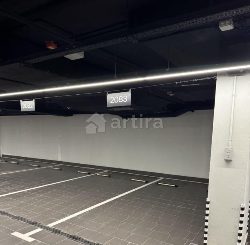 Гараж, 15.5 м2 Москва - изображение 7