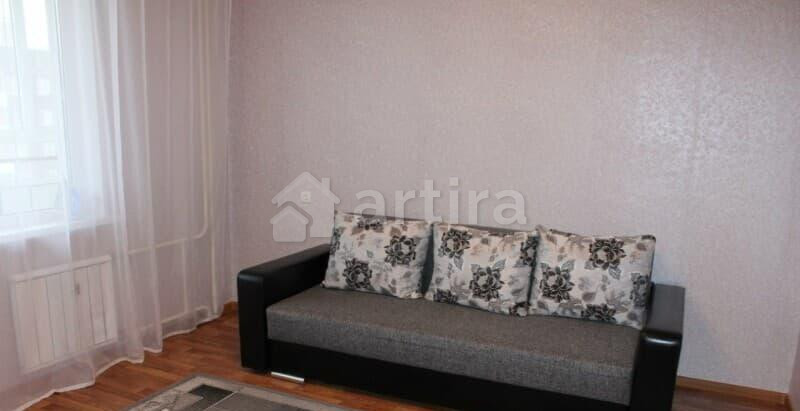 2-комн. квартира, 58 м2, 3/14 эт. Казань - изображение 4