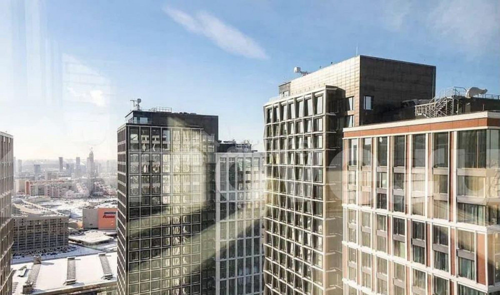 Студия, 187.2 м2, 37/41 эт. Москва - изображение 7