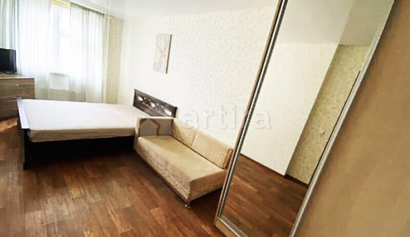 1-комн. квартира, 39 м2, 4/9 эт. Самара - изображение 1