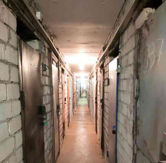 Гараж, 8 м2 Мытищи