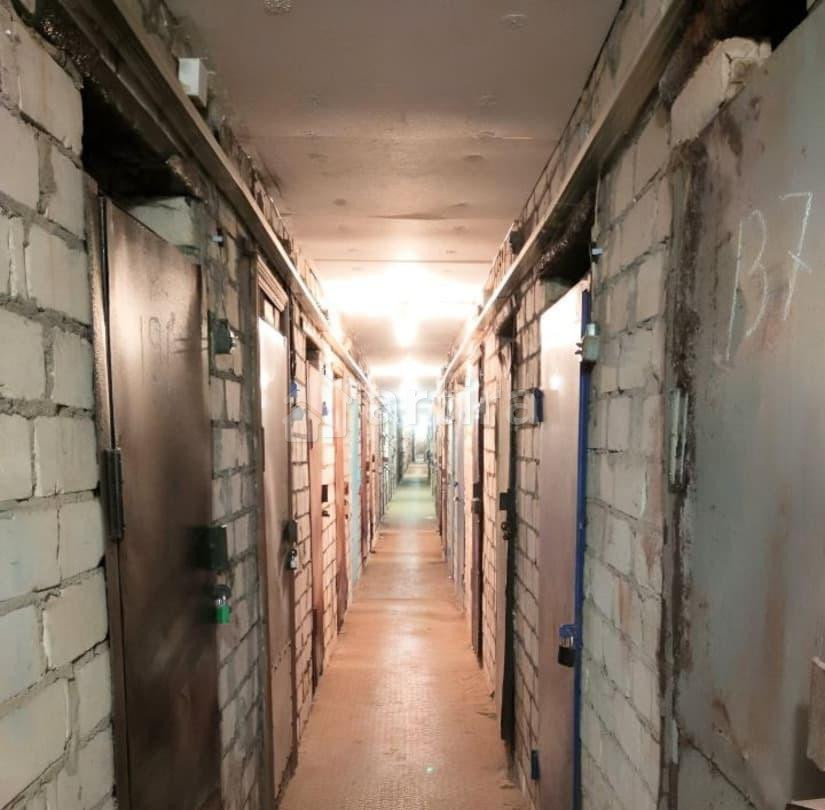 Гараж, 8 м2 Мытищи - изображение 1