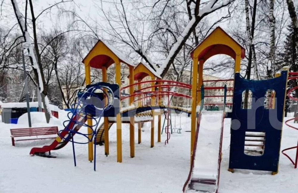 Студия, 20 м2, 1/9 эт. Москва - изображение 5