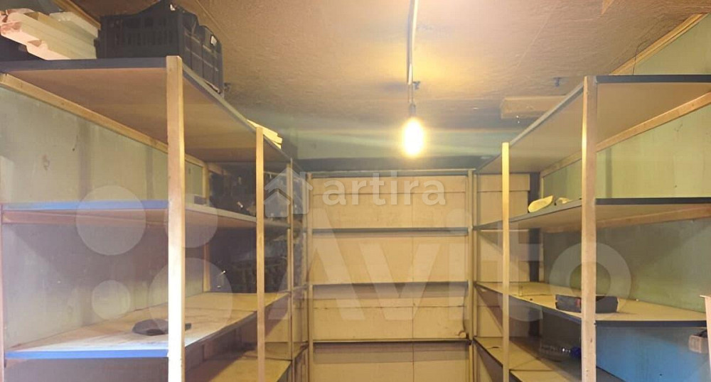 Гараж, 72 м2 Щёлково - изображение 5