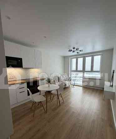 1-комн. квартира, 43.7 м2, 17/24 эт. Москва