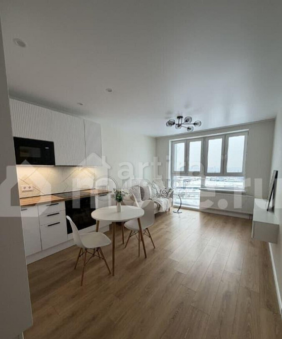 1-комн. квартира, 43.7 м2, 17/24 эт. Москва - изображение 5