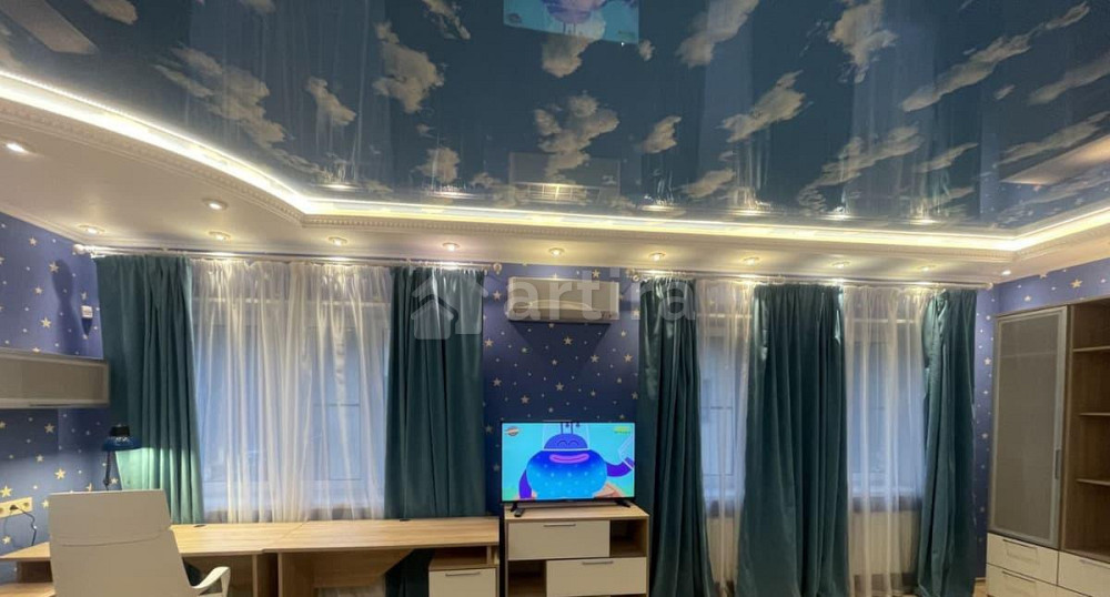 Дом, 232 м2, 2 сотки, 3 эт. Черноголовка - изображение 2