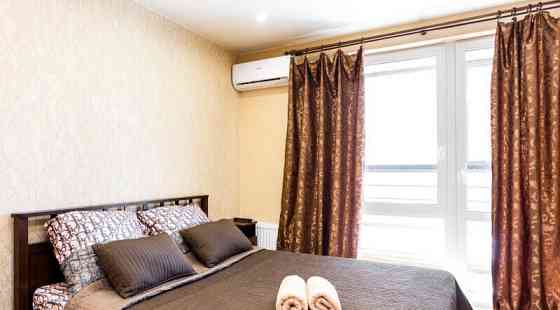 Студия, 30 м2, 14/17 эт. Тюмень