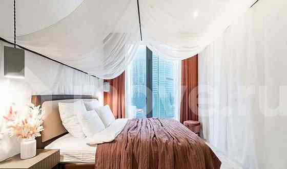 2-комн. апарт-ы, 65.5 м2, 26/78 эт. Москва