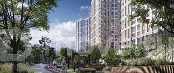 Студия, 85 м2, 4/17 эт. Москва