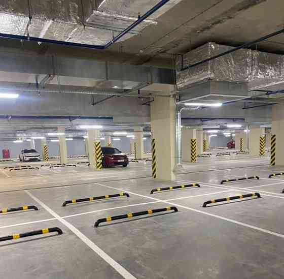 Гараж, 14.5 м2 Развилка