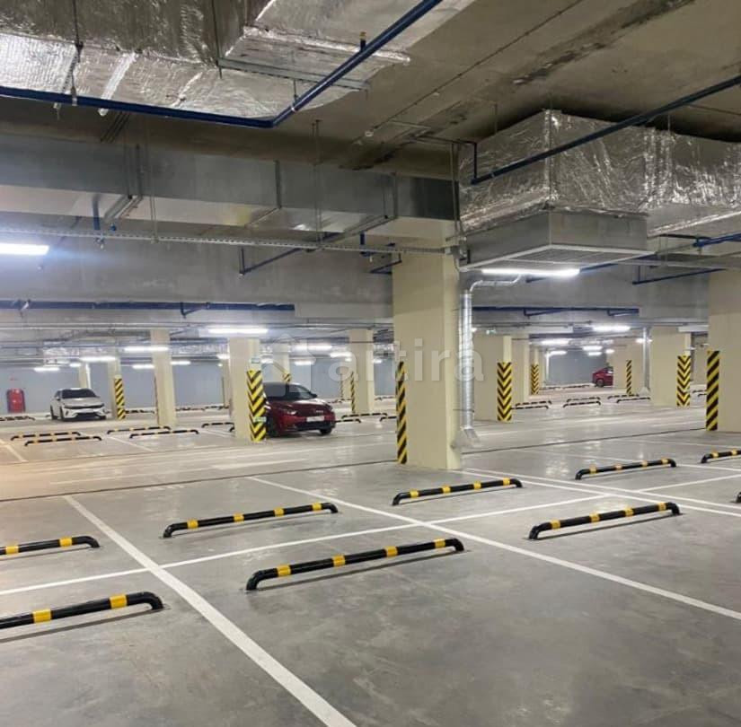 Гараж, 14.5 м2 Развилка - изображение 1