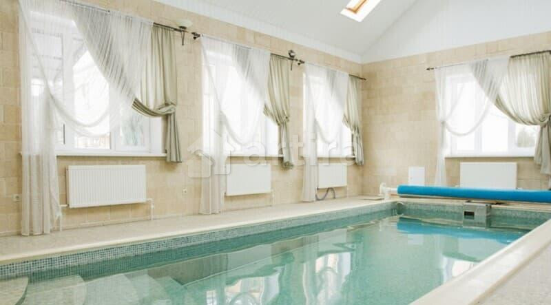 Коттедж, 800 м2 Краснознаменск - изображение 5