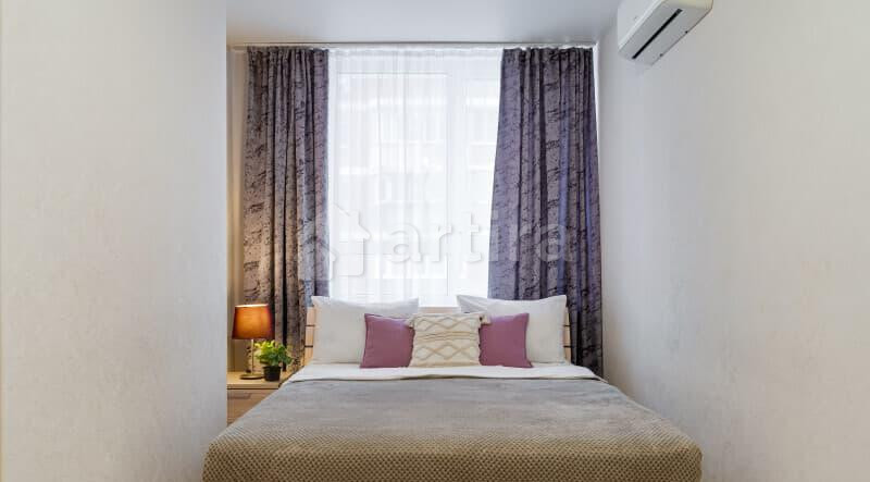 2-комн. квартира, 52 м2, 6/24 эт. Ростов-на-Дону - изображение 9