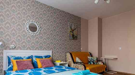 1-комн. квартира, 42 м2, 14/17 эт. Нижний Новгород