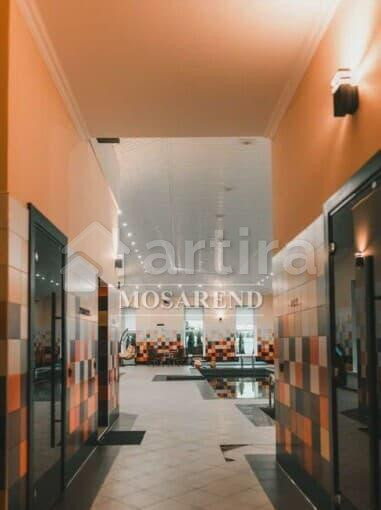 Коттедж, 750 м2 Чехов - изображение 17