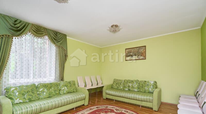 Коттедж, 450 м2 Солнечногорск - изображение 13