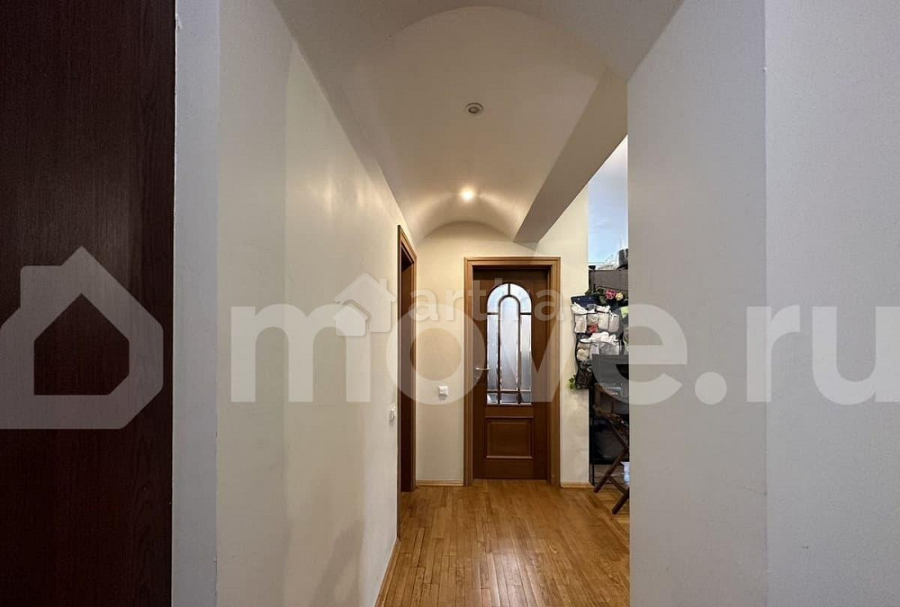 6-комн. квартира, 196 м2, 3/5 эт. Москва - изображение 5