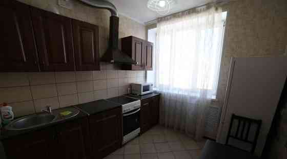 2-комн. квартира, 52 м2, 2/15 эт. Уфа