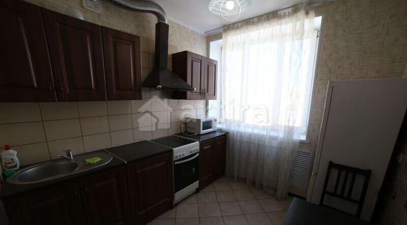 2-комн. квартира, 52 м2, 2/15 эт. Уфа - изображение 3