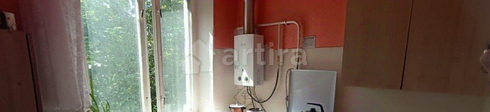 Комната, 12 м2, 5/5 эт. Москва - изображение 1