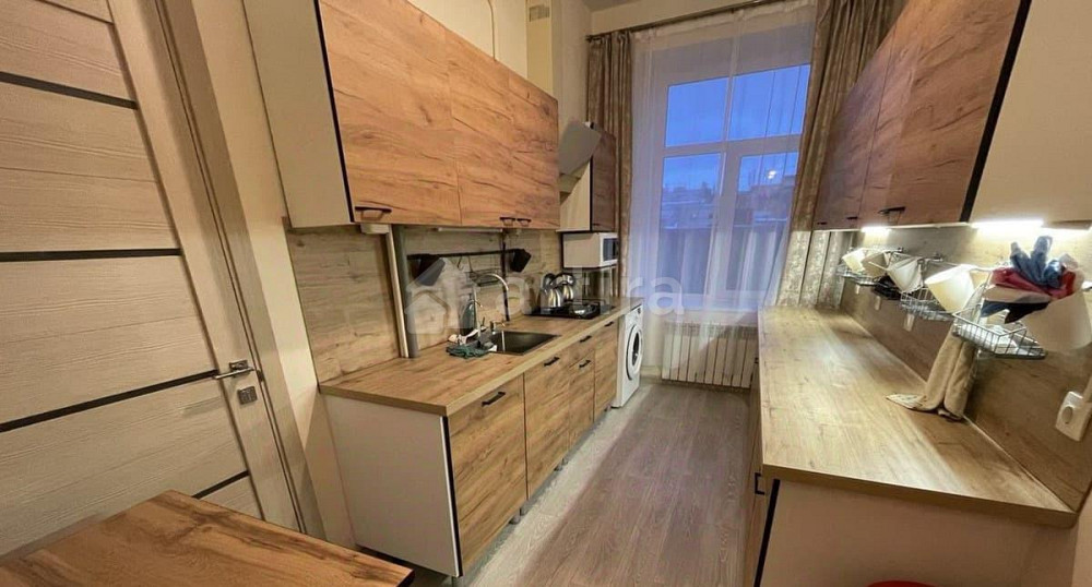 Комната, 17 м2, 5/6 эт. Санкт-Петербург - изображение 5