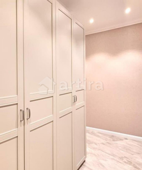 2-комн. квартира, 67 м2, 8/24 эт. Москва - изображение 8