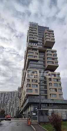 5-комн. квартира, 186.3 м2, 6/29 эт. Москва