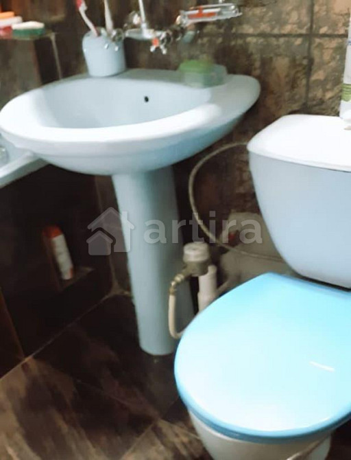 Комната, 68 м2, 5/5 эт. Москва - изображение 3