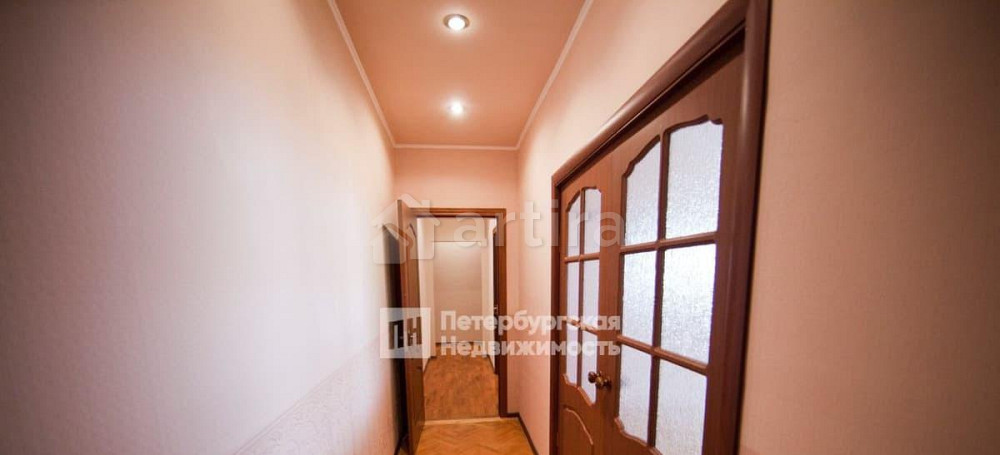 Комната, 15 м2, 17/18 эт. Санкт-Петербург - изображение 5