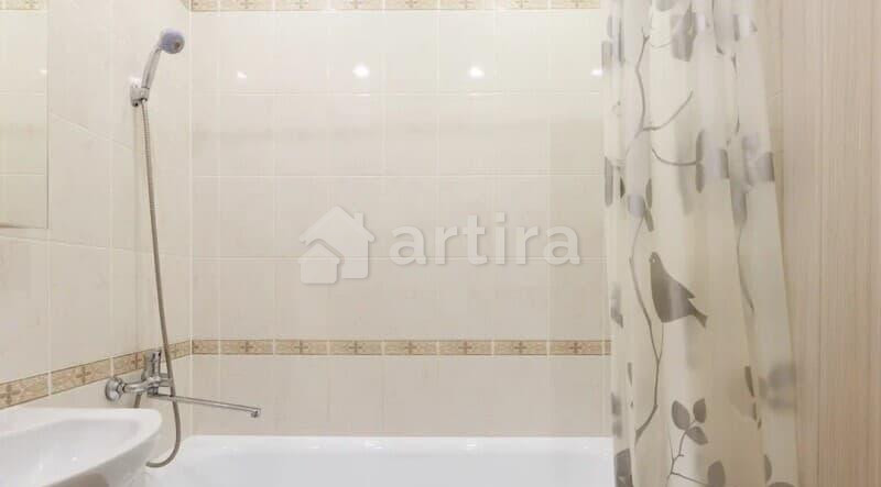 1-комн. квартира, 28 м2, 21/25 эт. Новосибирск - изображение 2